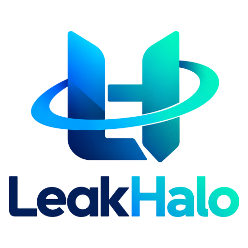 LeakHalo